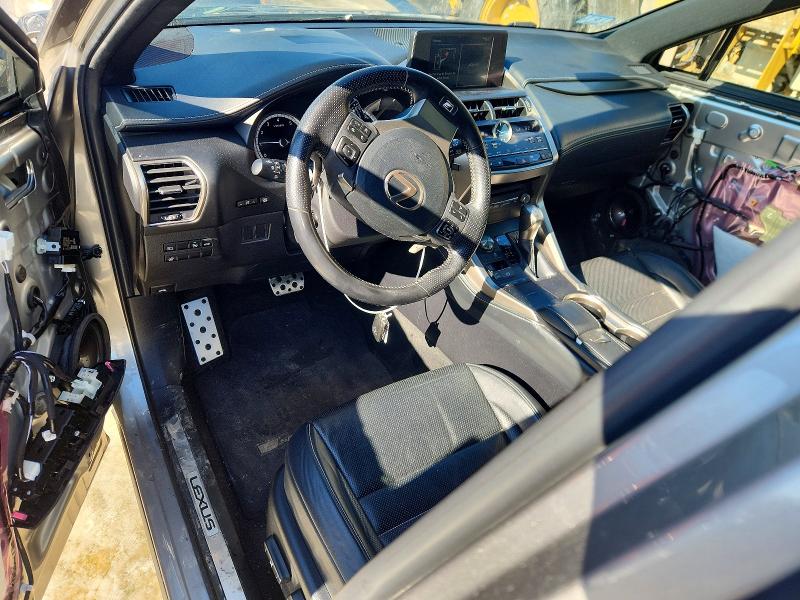 Aukcja sprzedaży 2020 Lexus Nx 300, vin: JTJSARBZXL5004146, numer aukcji: 78692155