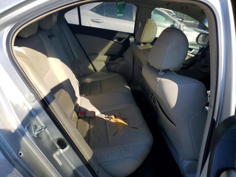 Aukcja sprzedaży 2012 Acura Tsx, vin: JH4CU2F43CC011826, numer aukcji: 77123975