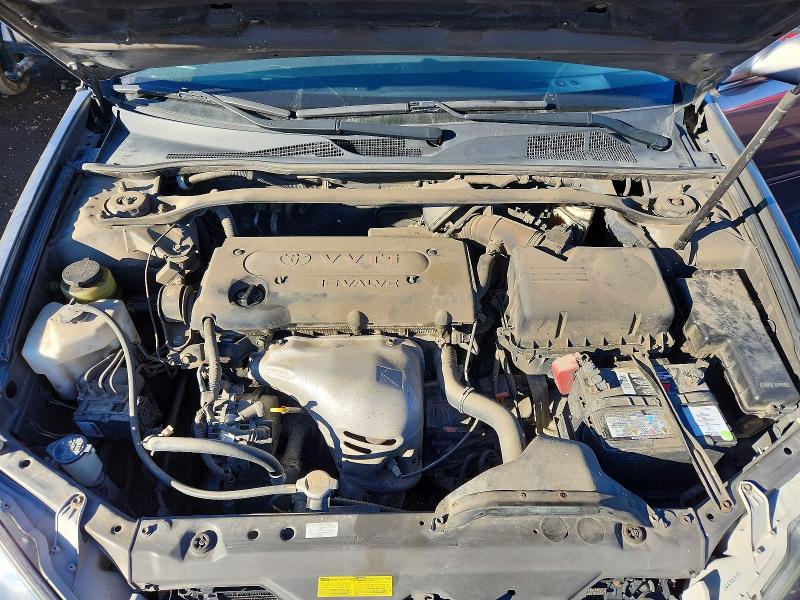Продажа на аукционе авто 2005 Toyota Camry Le, vin: 4T1BE32K65U602813, номер лота: 76362405