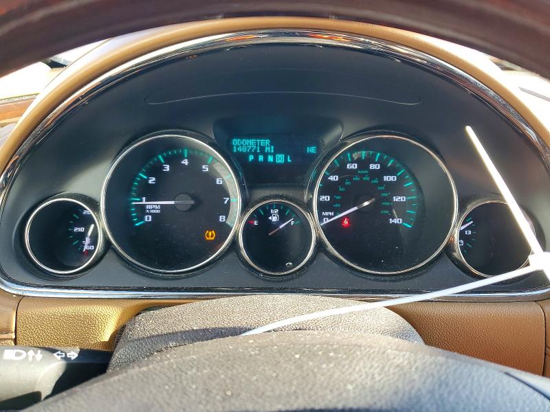 Продаж на аукціоні авто 2015 Buick Enclave, vin: 5GAKRBKD4FJ349712, номер лоту: 75155735