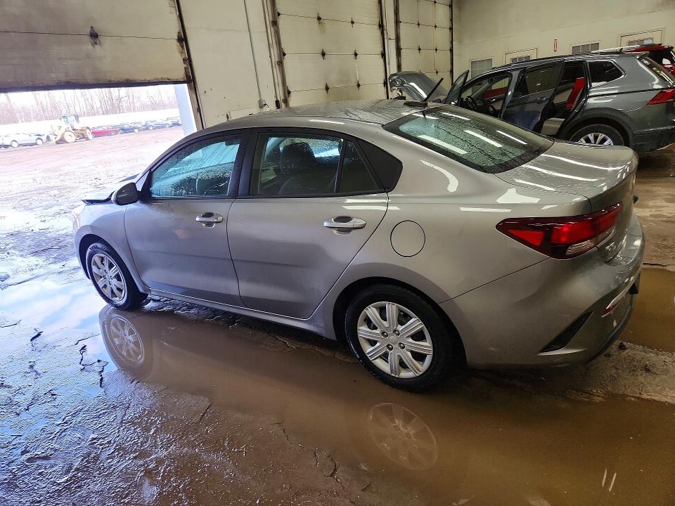 Продажа на аукционе авто 2023 Kia Rio, vin: 3KPA24AD2PE538353, номер лота: 77511925