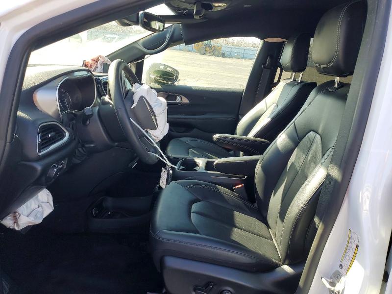 Продажа на аукционе авто 2025 Chrysler Voyager Lx, vin: 2C4RC1CG6SR533640, номер лота: 77124175