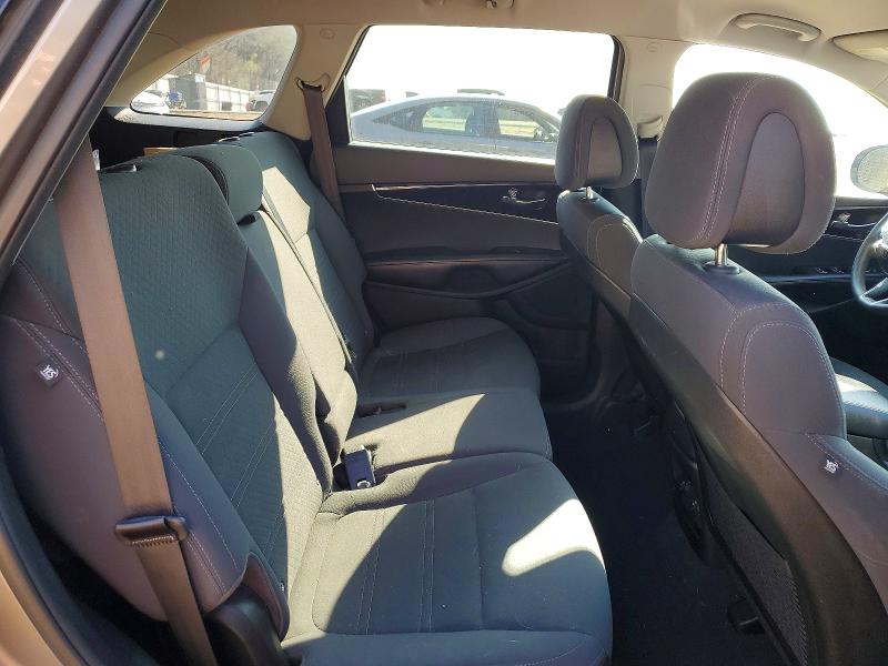 Продаж на аукціоні авто 2016 Kia Sorento, vin: 5XYPGDA51GG177978, номер лоту: 76228145