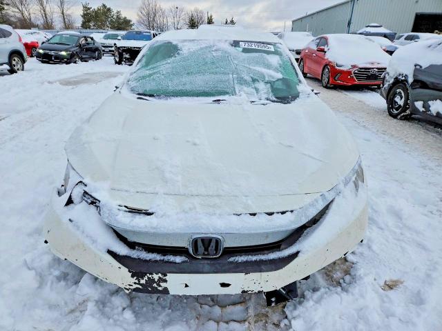 Aukcja sprzedaży 2016 Honda Civic, vin: 2HGFC2F51GH027747, numer aukcji: 73219595