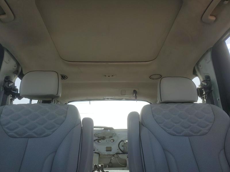 2022 Hyundai Palisade მანქანა იყიდება აუქციონზე, vin: KM8R7DHE5NU430144, აუქციონის ნომერი: 78657555