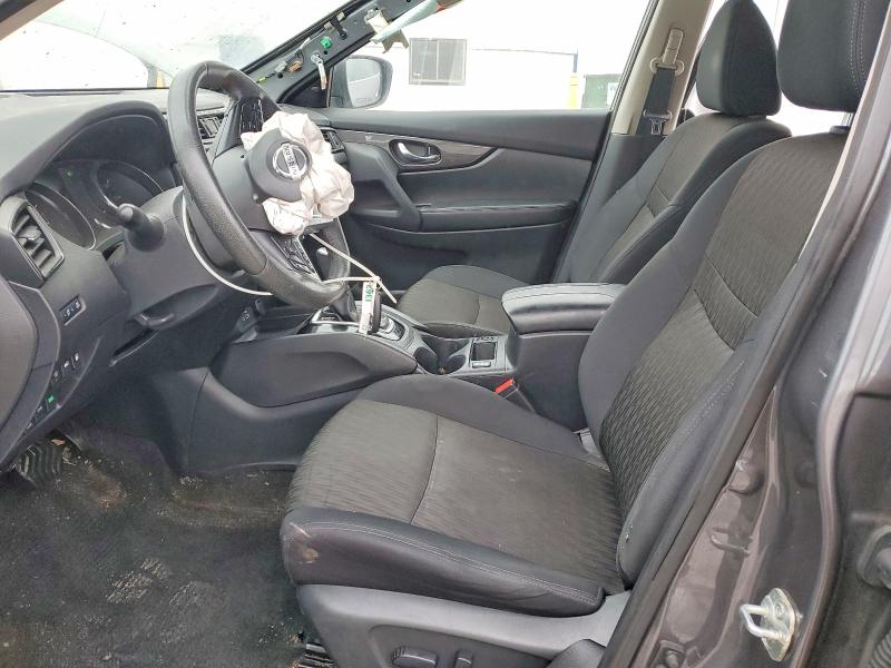 Продаж на аукціоні авто 2019 Niss Rogue, vin: 5N1AT2MV0KC733689, номер лоту: 77099715