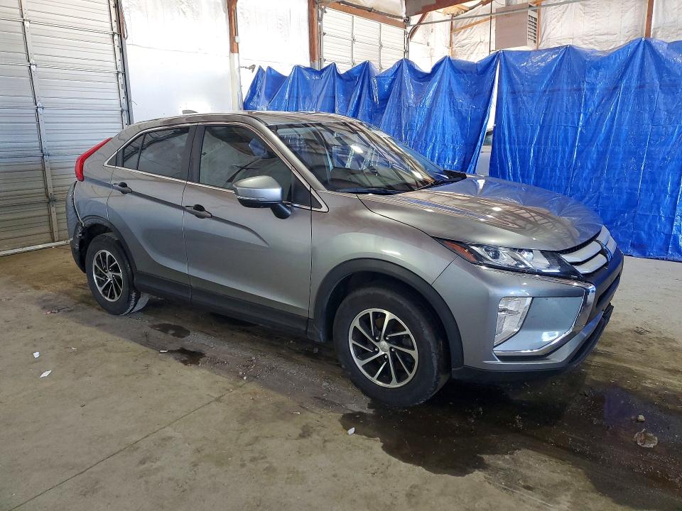 Продаж на аукціоні авто 2020 Mitsubishi Eclipse, vin: JA4AS3AA3LZ041529, номер лоту: 79375785