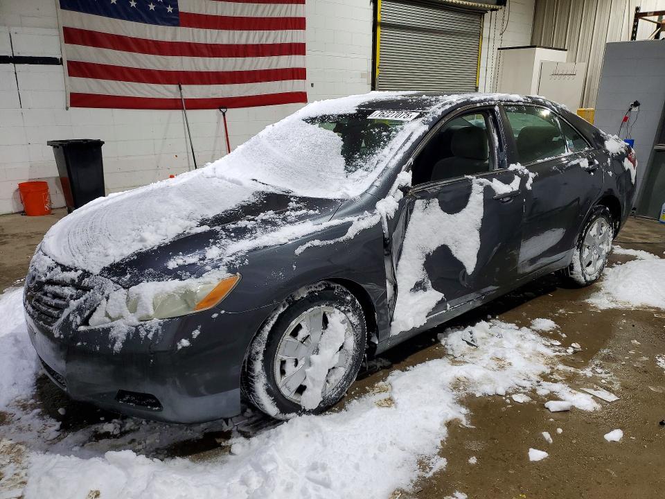 Aukcja sprzedaży 2008 Toyota Camry, vin: 4T1BE46K98U245308, numer aukcji: 76227075