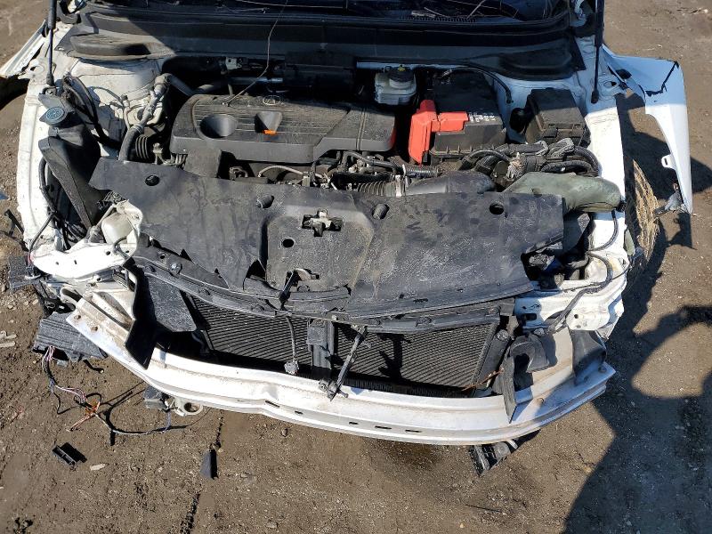 78848635 :رقم المزاد ، 5J8TC2H37LL030213 vin ، 2020 Acura Rdx مزاد بيع