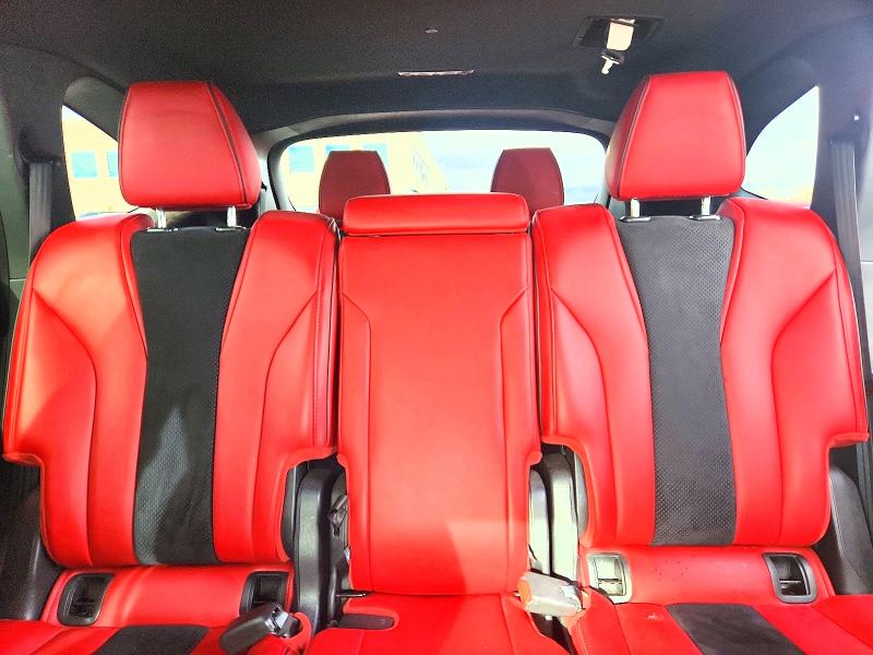 Продаж на аукціоні авто 2022 Acura Mdx, vin: 5J8YE1H06NL031436, номер лоту: 77977915