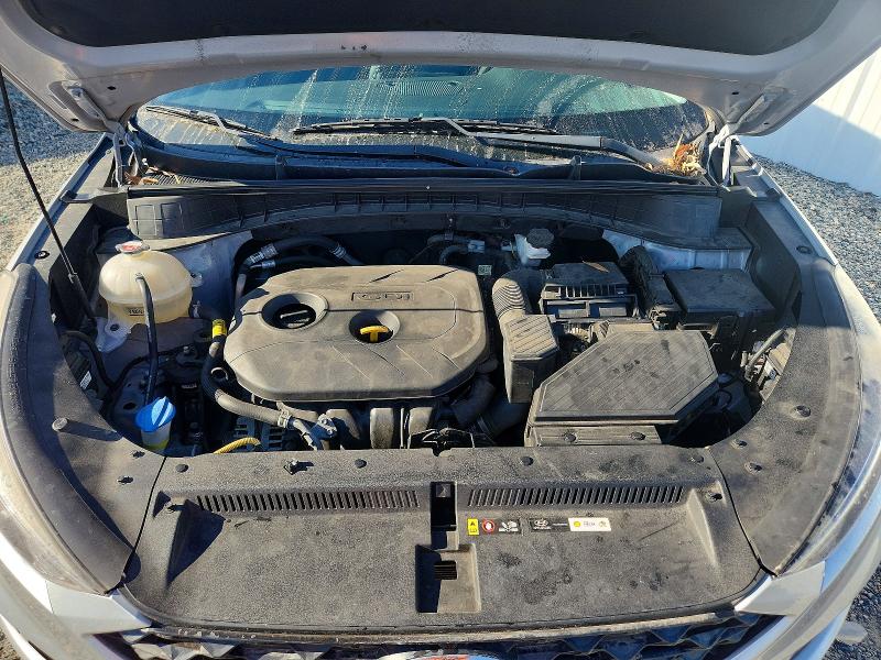 Продажа на аукционе авто 2020 Hyundai Tucson, vin: KM8J2CA42LU136933, номер лота: 77596075