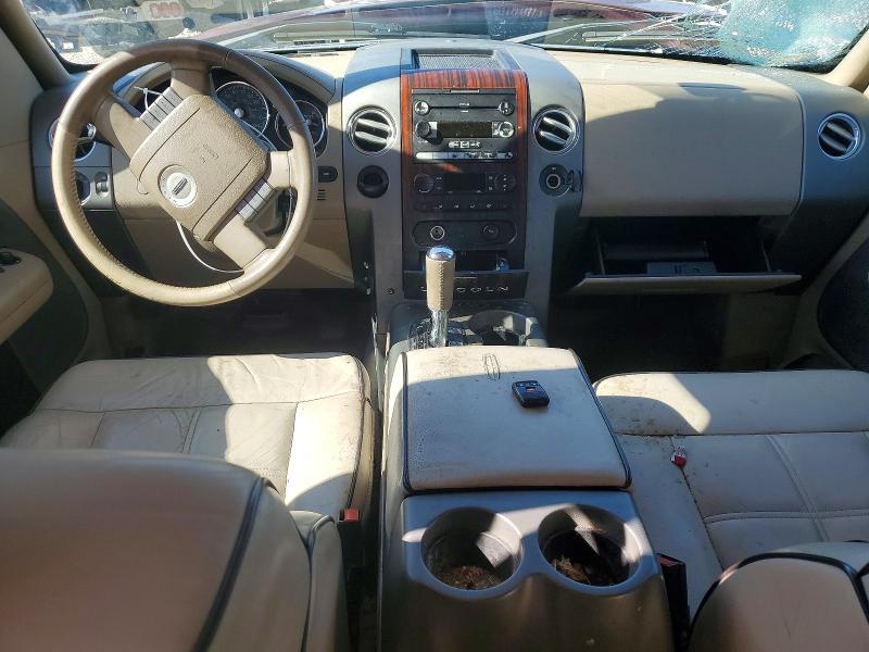 Aukcja sprzedaży 2006 Lincoln Mark Lt, vin: 5LTPW16596FJ01739, numer aukcji: 79275105