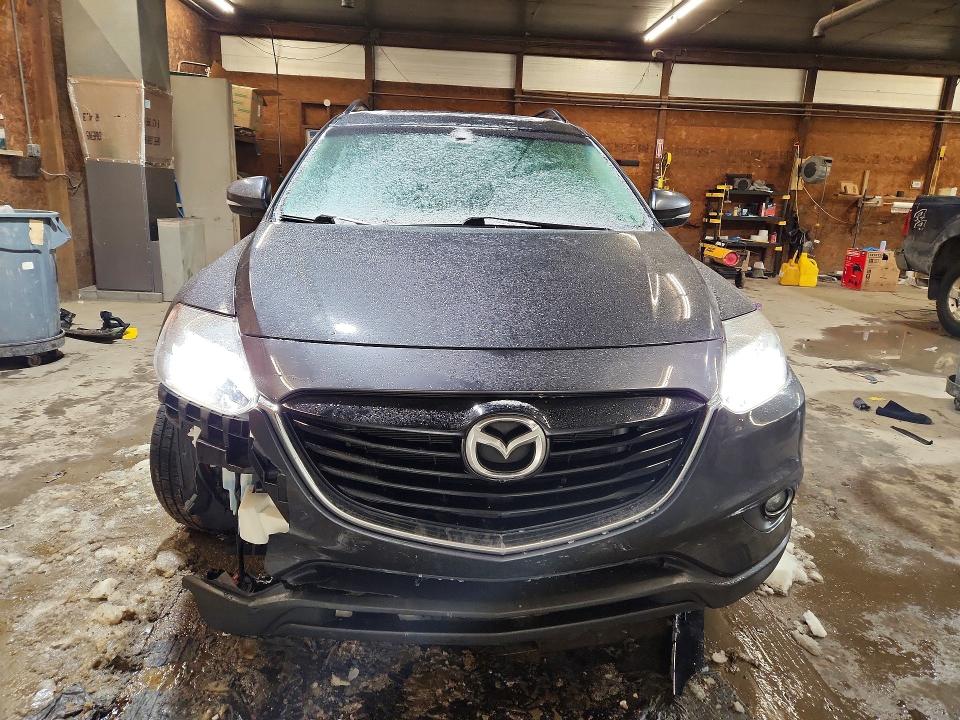 Aukcja sprzedaży 2014 Mazda Cx-9, vin: JM3TB3DV7E0442917, numer aukcji: 75930305