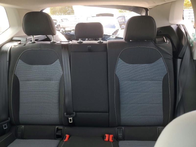 2025 Volkswagen Taos მანქანა იყიდება აუქციონზე, vin: 3VV5C7B2XSM043301, აუქციონის ნომერი: 75536605