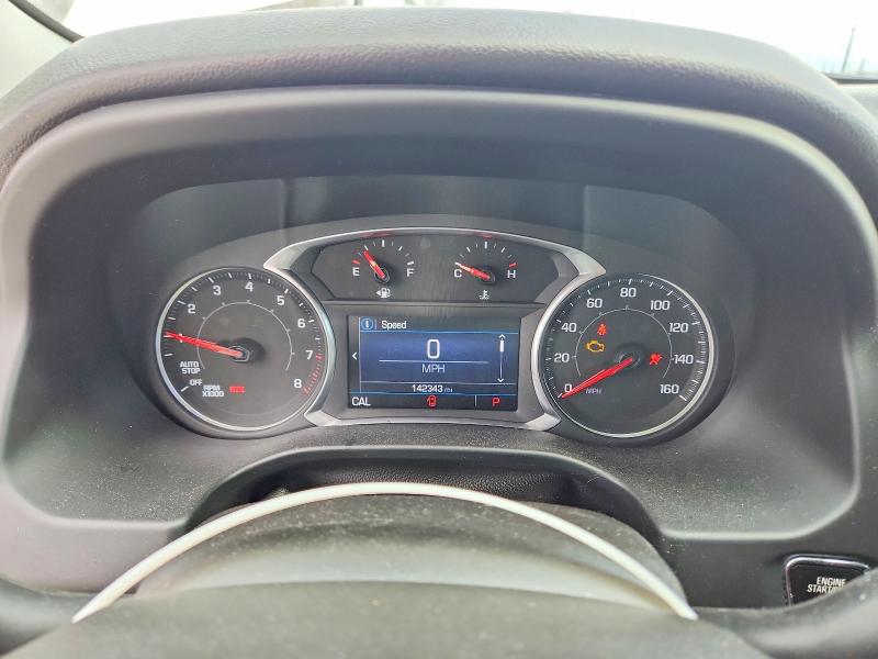 Aukcja sprzedaży 2020 Gmc Acadia, vin: 1GKKNMLS9LZ117269, numer aukcji: 78041145