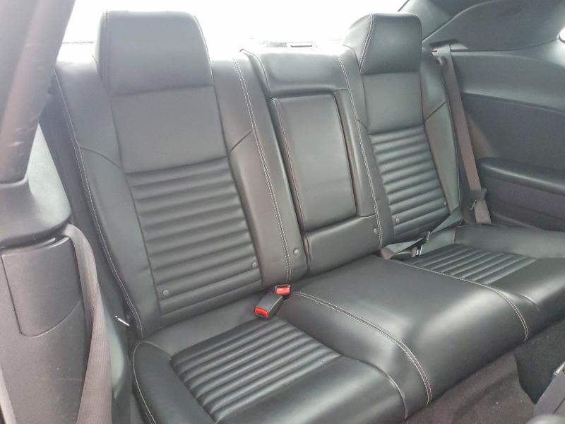 77399455 :رقم المزاد ، 2B3CJ4DV3AH288828 vin ، 2010 Dodge Challenger مزاد بيع