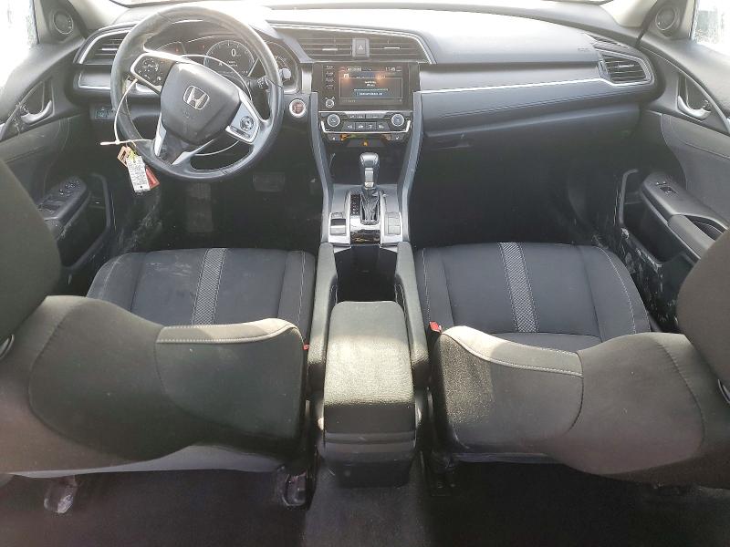 Aukcja sprzedaży 2021 Honda Civic Ex 4dr, vin: 2HGFC2F75MH010351, numer aukcji: 75999395