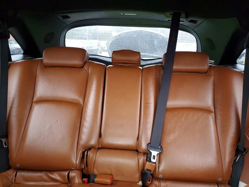 Auction sale of the 2006 Infiniti Fx35, vin: JNRAS08W66X201442, lot number: 77924355