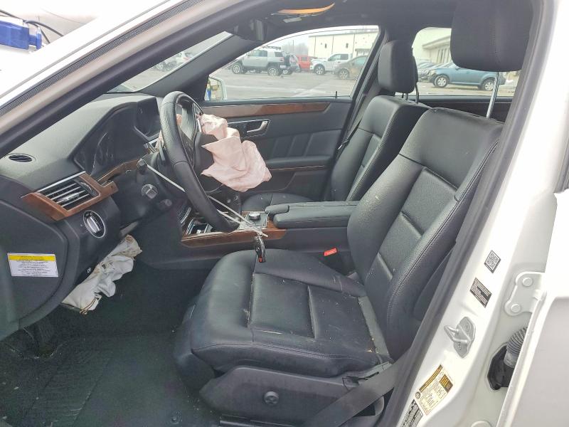 77525705 :رقم المزاد ، WDDHF5KB4DA725894 vin ، 2013 Mercedes-benz E مزاد بيع