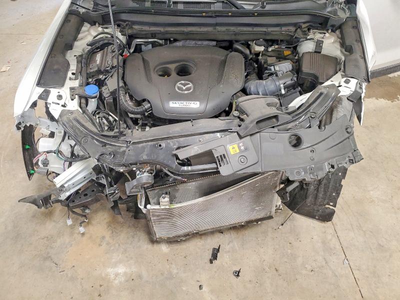 Продажа на аукционе авто 2024 Mazda Cx-5, vin: JM3KFBAY9R0512271, номер лота: 78857045