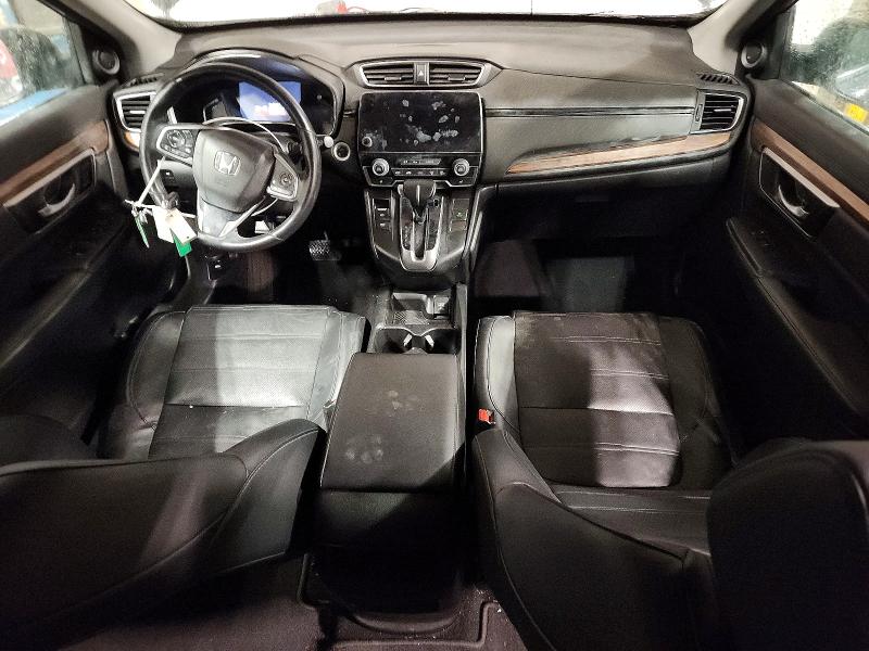 Aukcja sprzedaży 2019 Honda Cr-v, vin: 2HKRW2H88KH103135, numer aukcji: 77290485