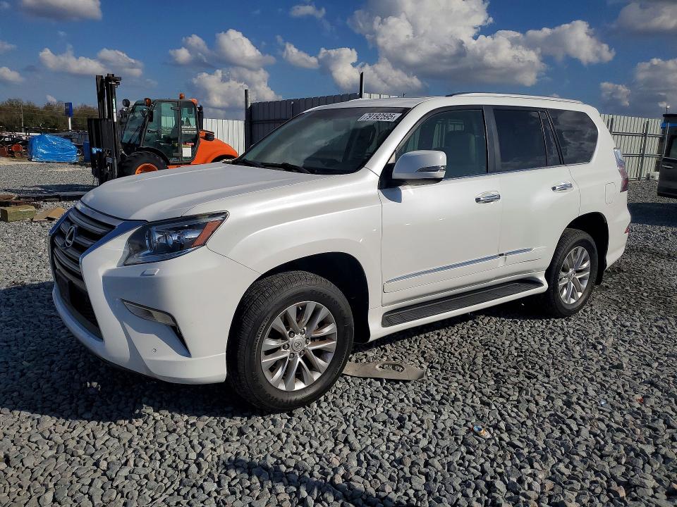 79192595 :رقم المزاد ، JTJBM7FX3G5146784 vin ، 2016 Lexus Gx 460 مزاد بيع