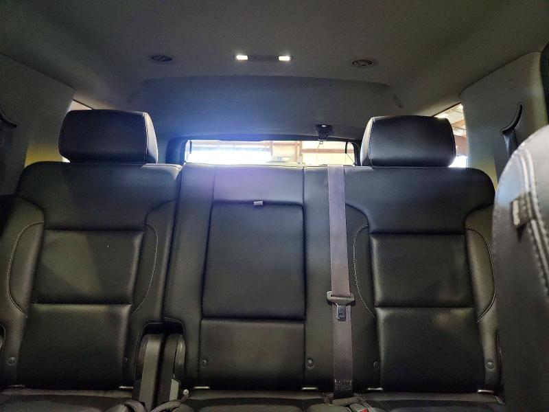 76117135 :رقم المزاد ، 1GKS2BKC7GR158349 vin ، 2016 Gmc Yukon Slt مزاد بيع