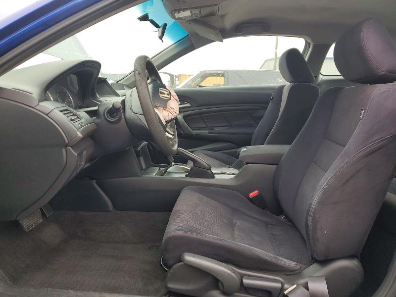Продажа на аукционе авто 2011 Honda Accord, vin: 1HGCS1B36BA015234, номер лота: 76851385