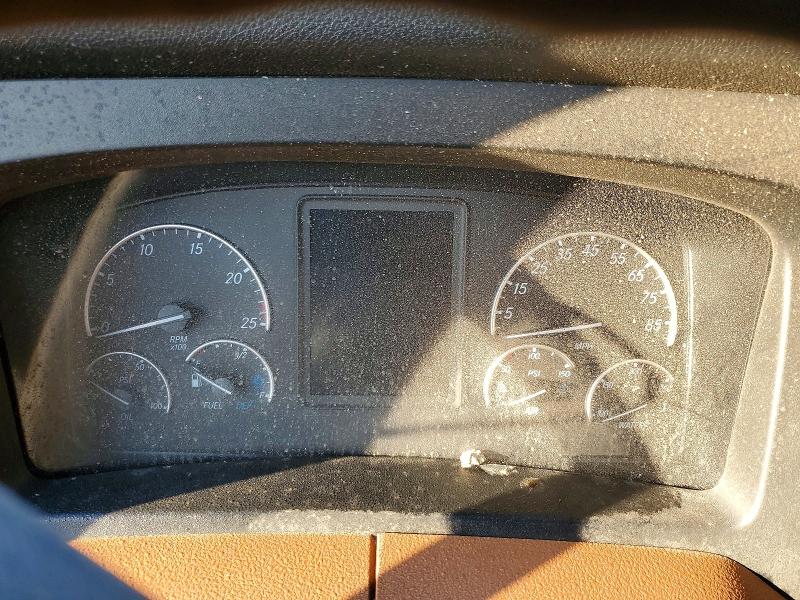 Продаж на аукціоні авто 2021 Freightliner Cascadia 126, vin: 3AKJHHDRXMSMH4555, номер лоту: 73377635