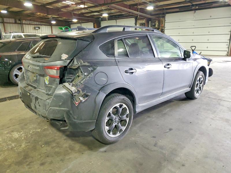 Aukcja sprzedaży 2023 Subaru Xv Crosstr, vin: JF2GTAEC4PH253866, numer aukcji: 78346515