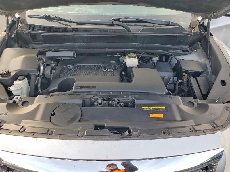 77580625 :رقم المزاد ، 5N1AL0MM7DC333739 vin ، 2013 Infiniti Jx35 مزاد بيع