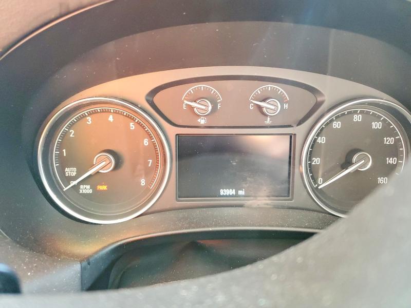 Aukcja sprzedaży 2018 Buick Enclave, vin: 5GAERBKW1JJ217319, numer aukcji: 51905956