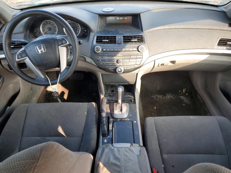 Продаж на аукціоні авто 2009 Honda Accord, vin: 1HGCP26719A809007, номер лоту: 76736385