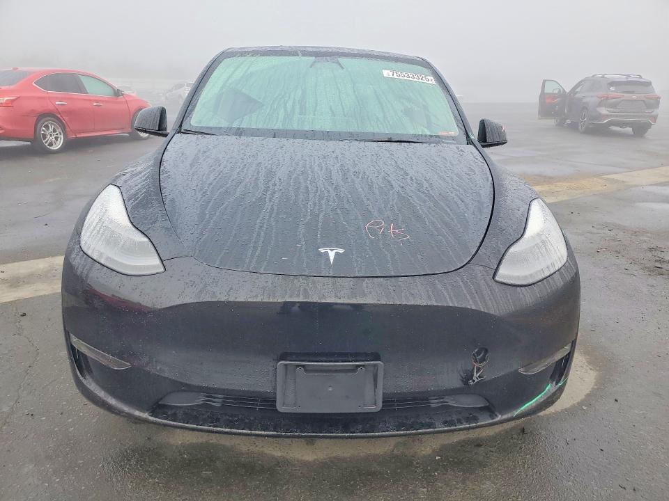 Aukcja sprzedaży 2023 Tesla Model Y, vin: 7SAYGAEE7PF773474, numer aukcji: 75533325