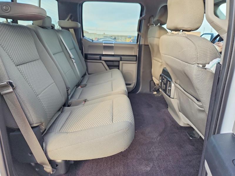 Aukcja sprzedaży 2016 Ford F150, vin: 1FTEW1EF0GKD53327, numer aukcji: 75232225