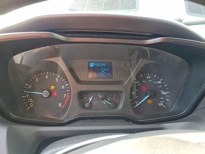 Aukcja sprzedaży 2018 Ford Transit, vin: 1FTYE1CM1JKA59699, numer aukcji: 78277195