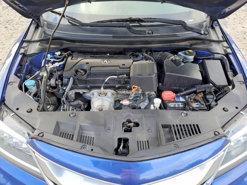 Продаж на аукціоні авто 2016 Acura Ilx, vin: 19UDE2F72GA011851, номер лоту: 77683665