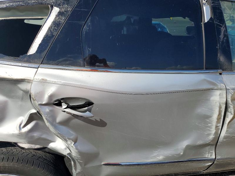 2020 Buick Enclave Es მანქანა იყიდება აუქციონზე, vin: 5GAERBKW2LJ163760, აუქციონის ნომერი: 78027225