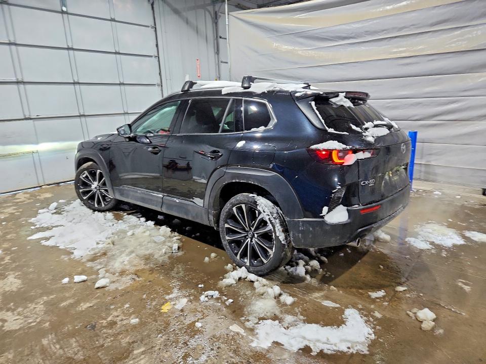 Продаж на аукціоні авто 2024 Mazda Cx-50, vin: 7MMVABEM7RN232928, номер лоту: 78495355