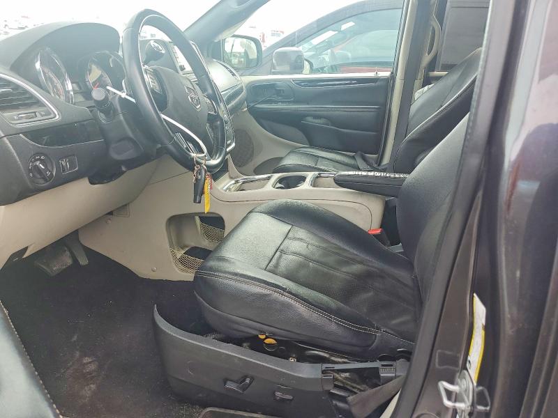 73443105 :رقم المزاد ، 2C4RDGCG8KR529363 vin ، 2019 Dodge Grand Caravan مزاد بيع