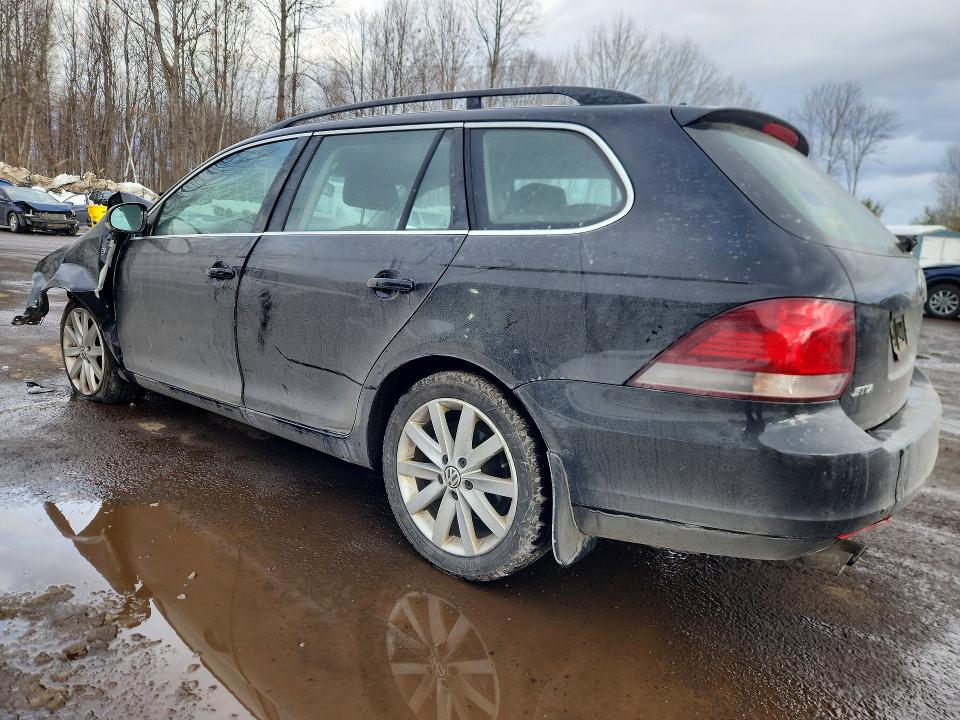 2014 Volkswagen Jetta მანქანა იყიდება აუქციონზე, vin: 3VWPL7AJ1EM613946, აუქციონის ნომერი: 77114425