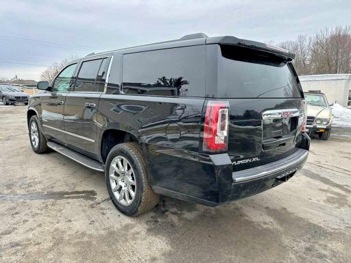Auction sale of the 2018 Gmc Yukon Xl, vin: 1GKS2HKJXJR144518, lot number: 77758365