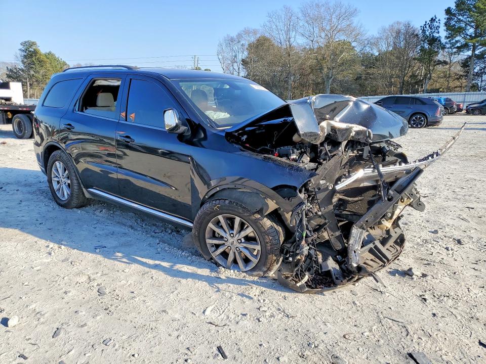 Продаж на аукціоні авто 2021 Dodge Durango, vin: 1C4RDHAG8MC518867, номер лоту: 76868755