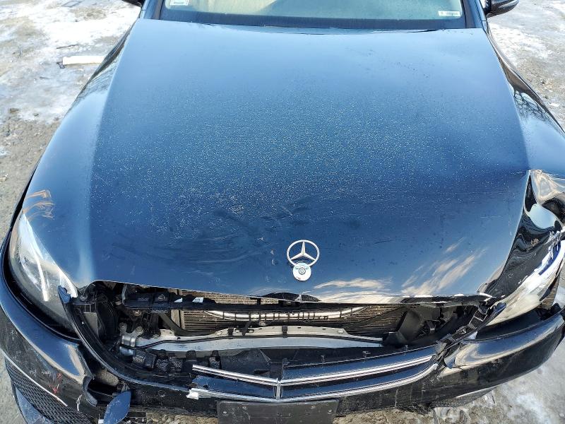 Aukcja sprzedaży 2018 Mercedes-benz E, vin: WDDZF4KB2JA357676, numer aukcji: 75786265