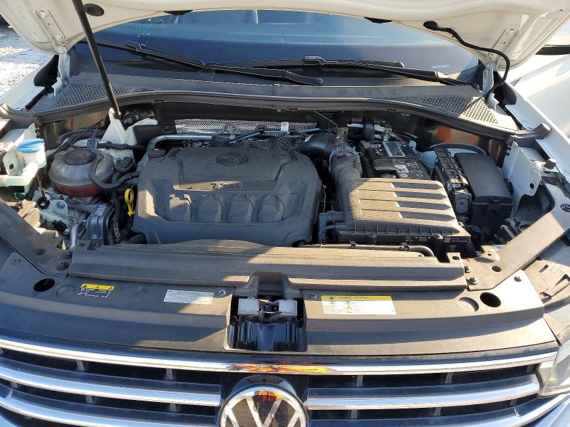 Aukcja sprzedaży 2022 Volkswagen Tiguan, vin: 3VV3B7AX1NM074710, numer aukcji: 77718805