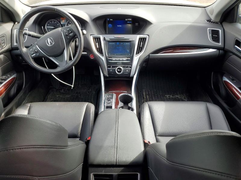 Продажа на аукционе авто 2015 Acura Tlx, vin: 19UUB2F31FA012395, номер лота: 78706895