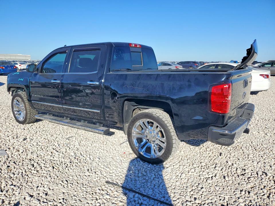 2015 Chevrolet Silverado მანქანა იყიდება აუქციონზე, vin: 3GCUKSEC9FG513696, აუქციონის ნომერი: 73420505