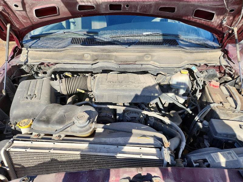 Aukcja sprzedaży 2002 Dodge/ram Truck/van Ram 1500 Laramie Slt, vin: 1D7HU18N82S558219, numer aukcji: 78975675