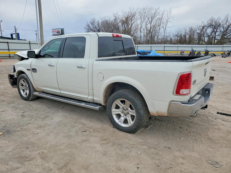 76480225 :رقم المزاد ، 1C6RR7PM3GS261482 vin ، 2016 Ram 1500 مزاد بيع