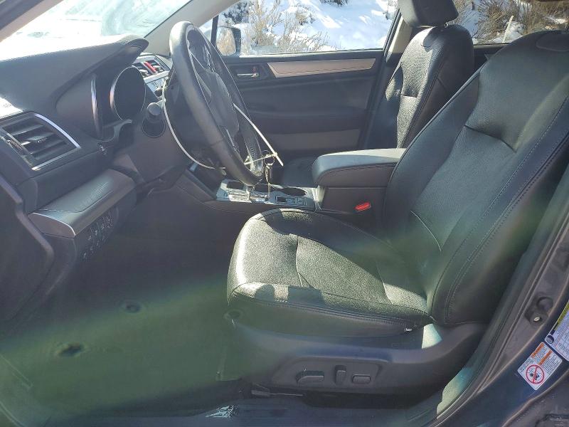 Продаж на аукціоні авто 2016 Subaru Outback, vin: 4S4BSAHC6G3222067, номер лоту: 78317285